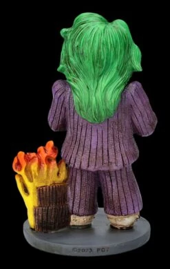 Pinheads Figur - Joker 13 Pinheads Figur - Joker -Figurenmodell Geschäft 2D FS27034 Pinheads Figur Joker 3 1280x1280