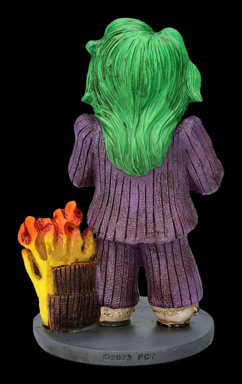 Pinheads Figur - Joker 7 Pinheads Figur - Joker – Bild 5