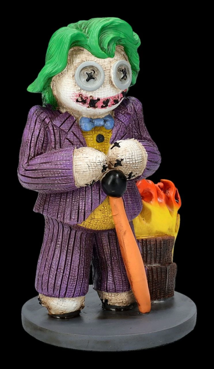 Pinheads Figur - Joker 4 Pinheads Figur - Joker – Bild 2