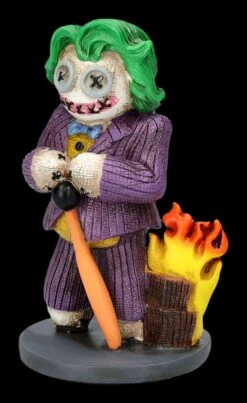 Pinheads Figur - Joker 11 Pinheads Figur - Joker -Figurenmodell Geschäft 2D FS27034 Pinheads Figur Joker 6 1280x1280