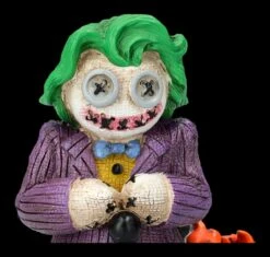 Pinheads Figur - Joker 15 Pinheads Figur - Joker -Figurenmodell Geschäft 2D FS27034 Pinheads Figur Joker 7 1280x1280