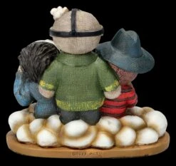 Pinheads Figur - Horror Trio -Figurenmodell Geschäft 2D FS27035 Pinheads Figur Horror Trio 3 1280x1280