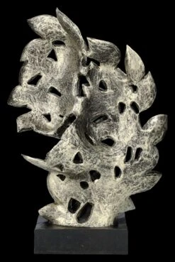 Skulptur Aus Blättern - Natürliche Emotion - Kuss 13 Skulptur Aus Blättern - Natürliche Emotion - Kuss -Figurenmodell Geschäft 2D FS27039 Skuptur aus Blattern Naturliche Emotion Kuss 3 1280x1280