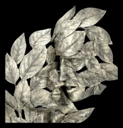 Skulptur Aus Blättern - Natürliche Emotion - Kuss 15 Skulptur Aus Blättern - Natürliche Emotion - Kuss -Figurenmodell Geschäft 2D FS27039 Skuptur aus Blattern Naturliche Emotion Kuss 7 1280x1280