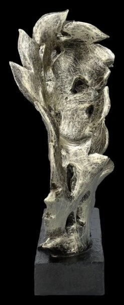 Skulptur Aus Blättern - Natürliche Emotion - Liebe 14 Skulptur Aus Blättern - Natürliche Emotion - Liebe -Figurenmodell Geschäft 2D FS27041 Skuptur aus Blattern Naturliche Emotion Liebe 2 1280x1280