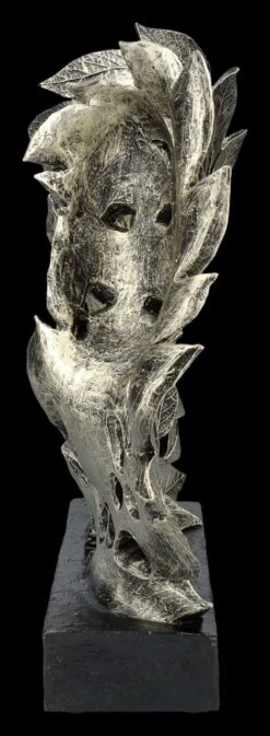 Skulptur Aus Blättern - Natürliche Emotion - Liebe 13 Skulptur Aus Blättern - Natürliche Emotion - Liebe -Figurenmodell Geschäft 2D FS27041 Skuptur aus Blattern Naturliche Emotion Liebe 4 1280x1280