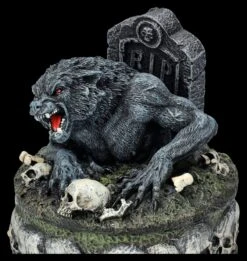 Schatulle Werwolf - Treasures Of The Lycan 19 Schatulle Werwolf - Treasures Of The Lycan -Figurenmodell Geschäft 2D FS27043 Schatulle Werwolf Treasures of the Lycan 2 1280x1280