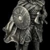 Wikinger Figur - Sigurd Mit Axt Und Schild -Figurenmodell Geschäft 2D FS27050 Wikinger Figur Sigurd mit Axt und Schild 1 1280x1280