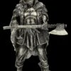 Wikinger Figur - Berserker Mit Axt -Figurenmodell Geschäft 2D FS27051 Wikinger Figur Berserker mit Axt 2 1280x1280