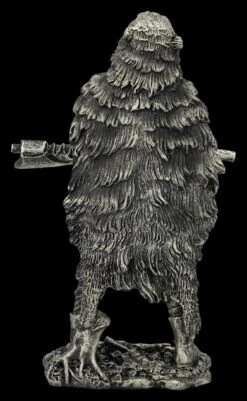 Wikinger Figur - Berserker Mit Axt -Figurenmodell Geschäft 2D FS27051 Wikinger Figur Berserker mit Axt 4 1280x1280