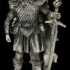 Wikinger Figur - Knut Mit Schwert -Figurenmodell Geschäft 2D FS27052 Wikinger Figur Knut mit Schwert 1 1280x1280