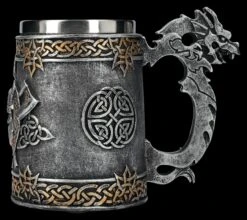 Krug Wikinger - Kriegskrug Mit Äxten -Figurenmodell Geschäft 2D FS27053 Krug Wikinger Kriegskrug mit Axten 1QYTblF3mFXZHv 1280x1280