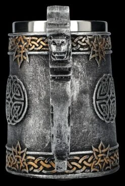 Krug Wikinger - Kriegskrug Mit Äxten -Figurenmodell Geschäft 2D FS27053 Krug Wikinger Kriegskrug mit Axten 2xdyvcyOGKl5sZ 1280x1280