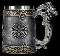 Krug Wikinger - Kriegskrug Mit Äxten -Figurenmodell Geschäft 2D FS27053 Krug Wikinger Kriegskrug mit Axten 6ODXpZ4dvyqIsk 1280x1280