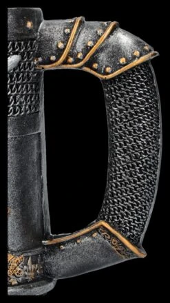 Krug Ritter - Humpen Der Krieger -Figurenmodell Geschäft 2D FS27054 Krug Ritter Humpen der Krieger 8 1280x1280