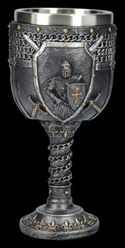 Kelch Ritter - Pokal Der Krieger