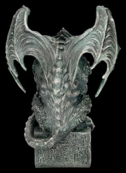 Gargoyle Figur - Cthulhus Wacht -Figurenmodell Geschäft 2D FS27056 Gargoyle Figur Cthulhus Wacht 3 1280x1280