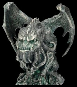 Gargoyle Figur - Cthulhus Wacht -Figurenmodell Geschäft 2D FS27056 Gargoyle Figur Cthulhus Wacht 7 1280x1280