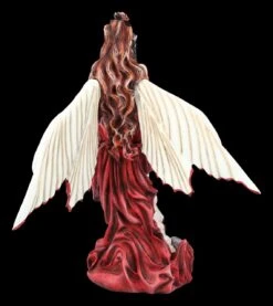 Elfen Figur - Gidith Mit Brieföffner -Figurenmodell Geschäft 2D Fs24073 Elfen Figur Gigith mit Briefoffner 3 1280x1280