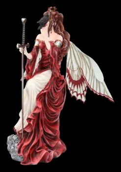 Elfen Figur - Gidith Mit Brieföffner -Figurenmodell Geschäft 2D Fs24073 Elfen Figur Gigith mit Briefoffner 6 1280x1280