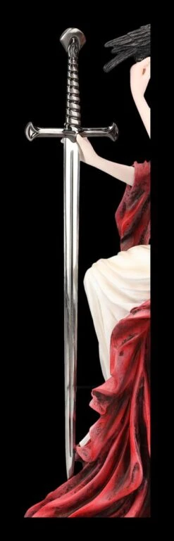 Elfen Figur - Gidith Mit Brieföffner -Figurenmodell Geschäft 2D Fs24073 Elfen Figur Gigith mit Briefoffner 9 1280x1280