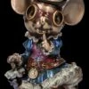 Steampunk Figur - Maus Im Kleid -Figurenmodell Geschäft 2D Fs26389 Steampunkt Figur Maus mit Kleid 1 1280x1280
