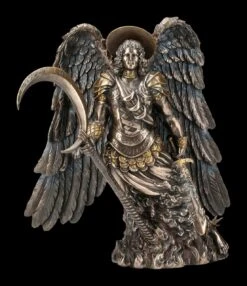 Himmelskrieger - Erzengel Gabriel 15 Himmelskrieger - Erzengel Gabriel -Figurenmodell Geschäft 2D KS3744 Himmelskrieger Erzengel Gabriel 1 1280x1280