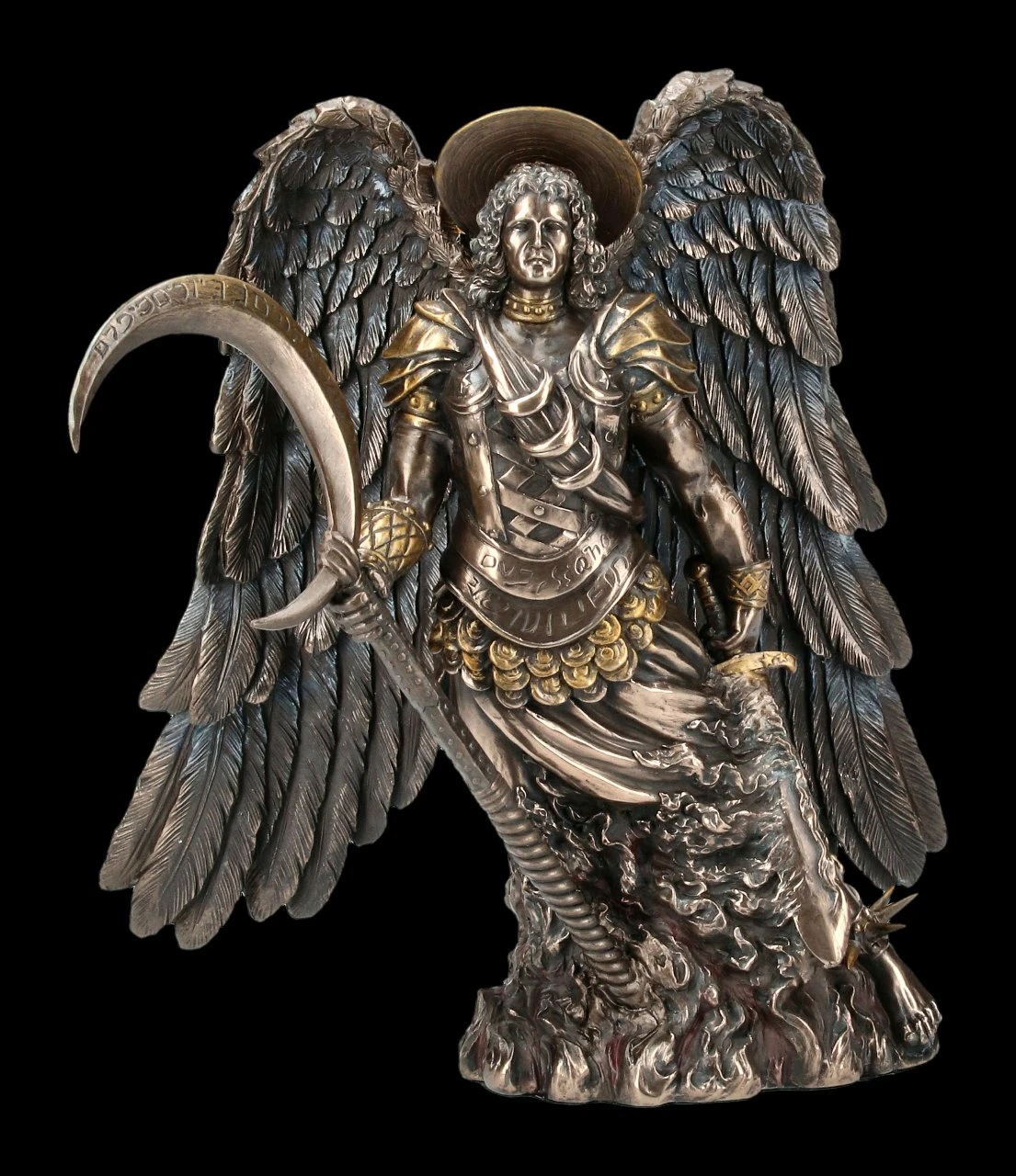 Himmelskrieger - Erzengel Gabriel 8 Himmelskrieger - Erzengel Gabriel – Bild 6