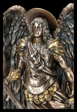 Himmelskrieger - Erzengel Gabriel 16 Himmelskrieger - Erzengel Gabriel -Figurenmodell Geschäft 2D KS3744 Himmelskrieger Erzengel Gabriel 2 1280x1280