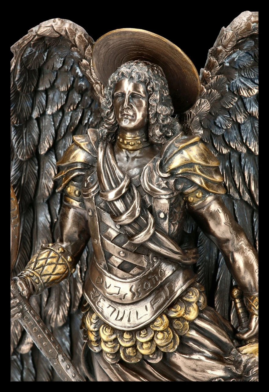 Himmelskrieger - Erzengel Gabriel 9 Himmelskrieger - Erzengel Gabriel – Bild 7