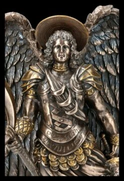 Himmelskrieger - Erzengel Gabriel 17 Himmelskrieger - Erzengel Gabriel -Figurenmodell Geschäft 2D KS3744 Himmelskrieger Erzengel Gabriel 3 1280x1280