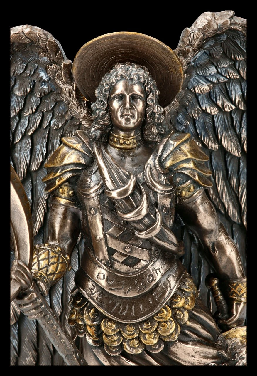 Himmelskrieger - Erzengel Gabriel 10 Himmelskrieger - Erzengel Gabriel – Bild 8