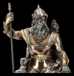 Odin Figur -Figurenmodell Geschäft 2D KS3749 Odin Figur 2 1280x1280