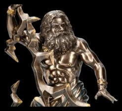 Zeus Figur - Oberster Olympischer Gott 14 Zeus Figur - Oberster Olympischer Gott -Figurenmodell Geschäft 2D KS3889 Zeus Figur Oberster olympischer Gott 2 1280x1280