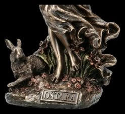 Ostara Figur - Frühlingsgöttin -Figurenmodell Geschäft 2D KS3935 Ostara Figur Fruehlingsgoettin 4 1280x1280