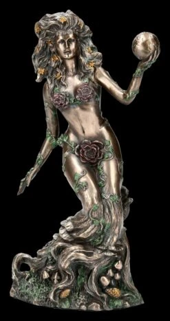 Mutter Erde - Gaia Figur -Figurenmodell Geschäft 2D KS4366 Mutter Erde Gaia Figur 1lTmchRKHXwfc6 1280x1280