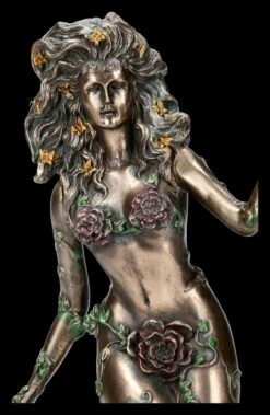 Mutter Erde - Gaia Figur -Figurenmodell Geschäft 2D KS4366 Mutter Erde Gaia Figur 3 1280x1280