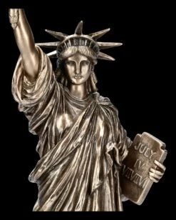 Freiheitsstatue Figur - Statue Of Liberty -Figurenmodell Geschäft 2D KS4627 Freiheitsstatue Figur Statue of Liberty 3 1280x1280