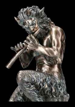 Pan Figur - Satyr 15 Pan Figur - Satyr -Figurenmodell Geschäft 2D KS4765 Pan Figur Satyr 2 1280x1280