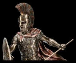 Achilles Figur - Held Um Troja -Figurenmodell Geschäft 2D KS5452 Achilles Figur Held um Troja 2 1280x1280