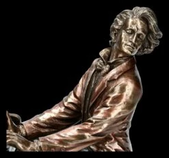 Fryderyk Franciszek Chopin Figur -Figurenmodell Geschäft 2D KS5956 Fryderyk Franciszek Chopin Figur 3 1280x1280