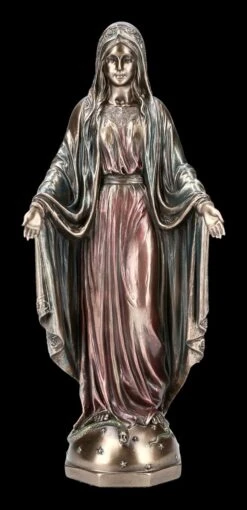 Madonna Delle Grazie Figur -Figurenmodell Geschäft 2D KS5998 Madonna delle Grazie Figur 1 1280x1280