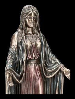 Madonna Delle Grazie Figur -Figurenmodell Geschäft 2D KS5998 Madonna delle Grazie Figur 2 1280x1280