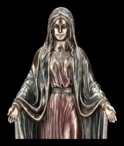 Madonna Delle Grazie Figur -Figurenmodell Geschäft 2D KS5998 Madonna delle Grazie Figur 3 1280x1280