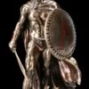 Leonidas Figur - Der Spartaner Mit Schild Und Schwert 1 Leonidas Figur - Der Spartaner Mit Schild Und Schwert -Figurenmodell Geschäft 2D KS6902 SR76647 Ersatzbilder 1 1280x1280