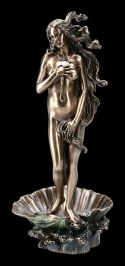 Geburt Der Venus Figur Nach Sandro Botticelli