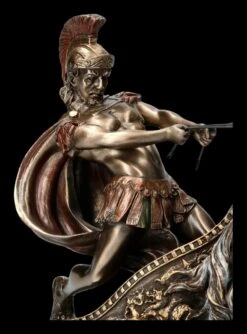 Römer Figur Im Streitwagen -Figurenmodell Geschäft 2D KS899 Roemer Figur im Streitwagen 2 1280x1280