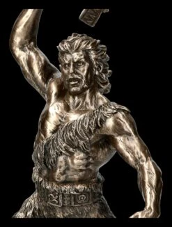 Thor - Donnergott -Figurenmodell Geschäft 2D KS907 Thor Donnergott 2 1280x1280