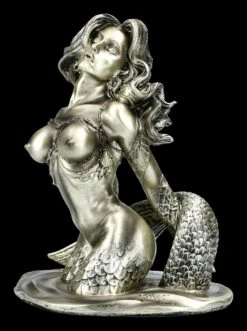 Erotikfigur Meerjungfrau Sunsatiable