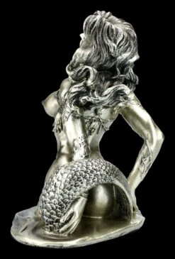 Erotikfigur Meerjungfrau Sunsatiable -Figurenmodell Geschäft 2D ML1004 Ersatzbilder Erotikfigur Meerjungfrau Sunsatiable 2 1280x1280